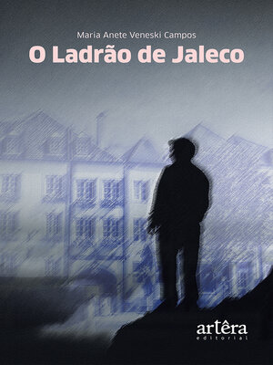 cover image of O Ladrão de Jaleco